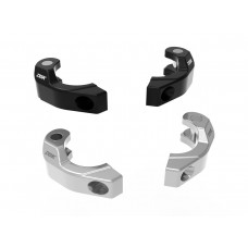 DBK Special Parts (Ducabike) OE Handlebar Deletes for the Ducati Panigale V2 (2025+)